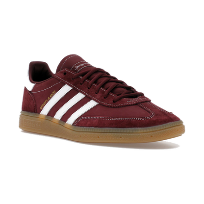 Adidas Handball Spezial Sporty & Rich Shadow Red