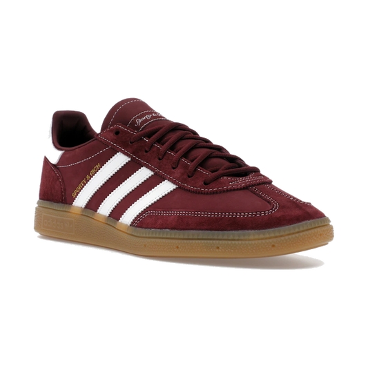 Adidas Handball Spezial Sporty & Rich Shadow Red