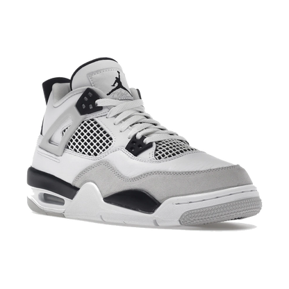 Air Jordan 4 Retro Military Black