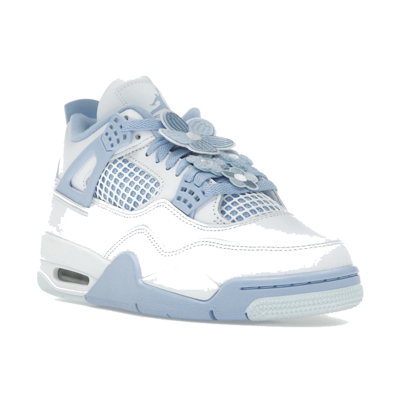 Air Jordan 4 Retro Forget Me Not