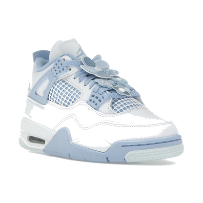 Air Jordan 4 Retro Forget Me Not