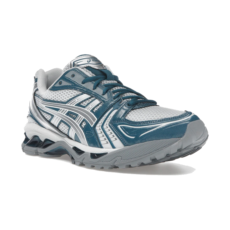 ASICS Gel-Kayano 14 Glacier Grey Pure Silver