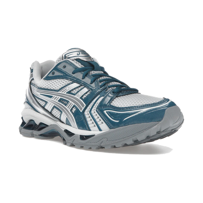 ASICS Gel-Kayano 14 Glacier Grey Pure Silver