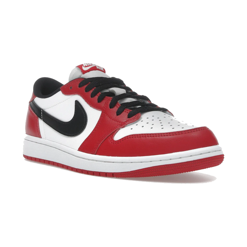 Air Jordan 1 Retro Low OG Chicago 2025