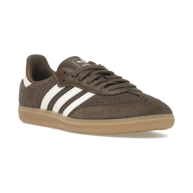 Adidas Samba OG Earth Strata Wonder White