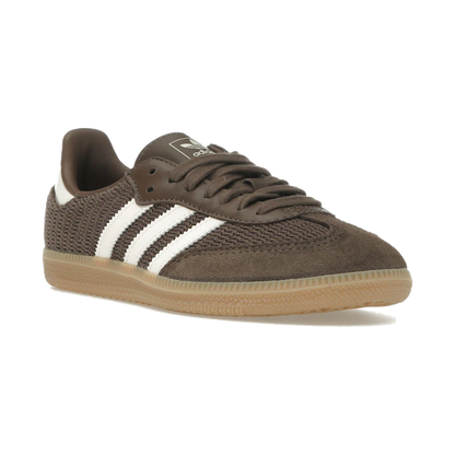 Adidas Samba OG Earth Strata Wonder White
