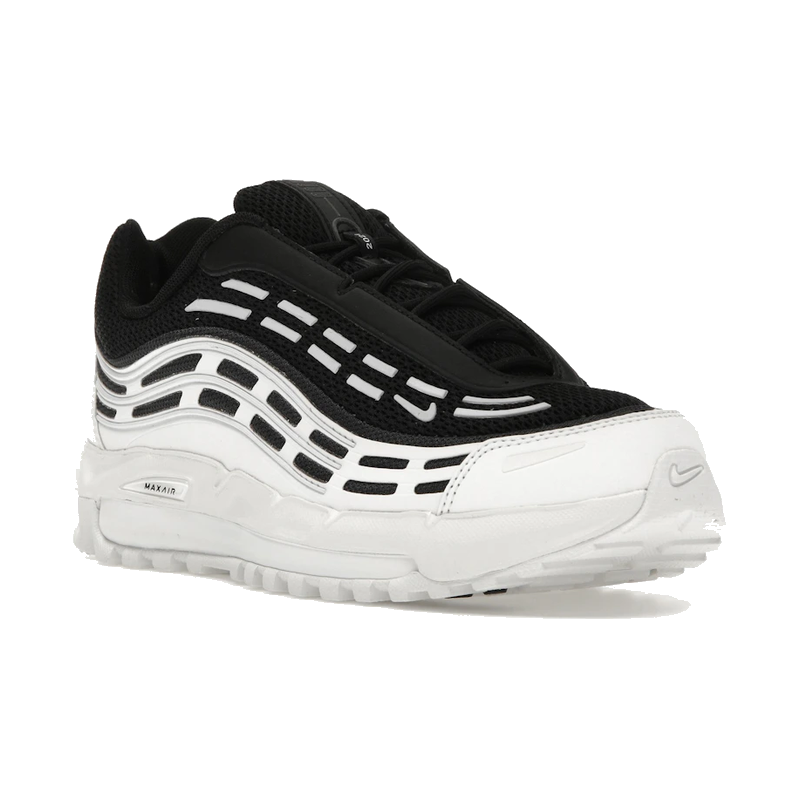 Nike Air Max TL 2.5 Comme des Garcons Homme Plus Black White
