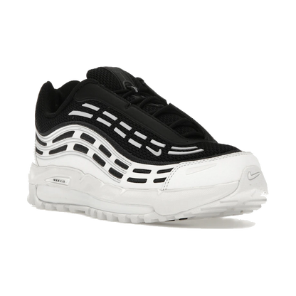 Nike Air Max TL 2.5 Comme des Garcons Homme Plus Black White