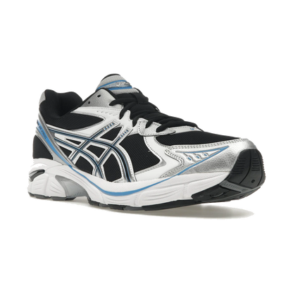 ASICS GT-2160 Black Pure Silver Bright Blue