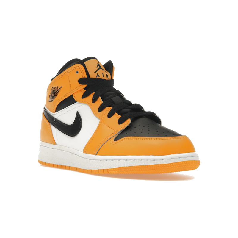 Air Jordan 1 Mid Taxi