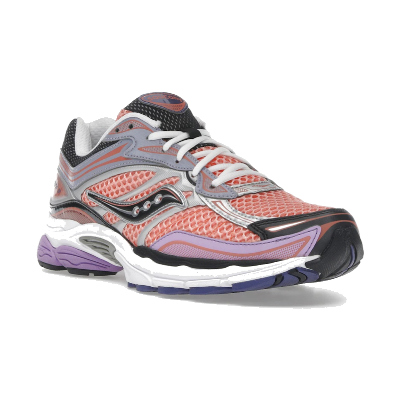 Saucony ProGrid Omni 9 Pink Purple