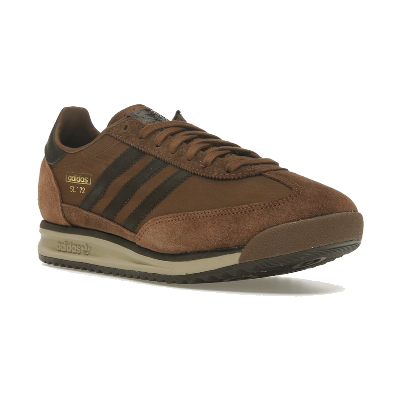 Adidas SL 72 RS Preloved Brown