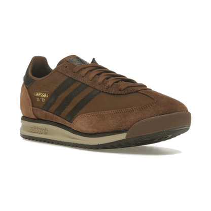 Adidas SL 72 RS Preloved Brown