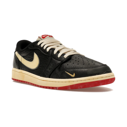 Air Jordan 1 Retro Low OG Nigel Sylvester Better With Time