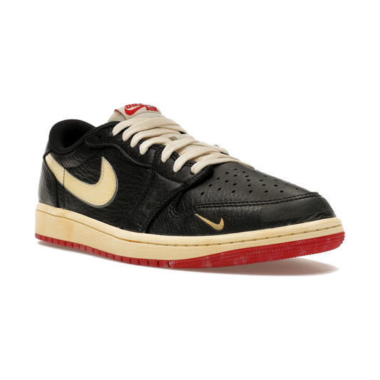Air Jordan 1 Retro Low OG Nigel Sylvester Better With Time