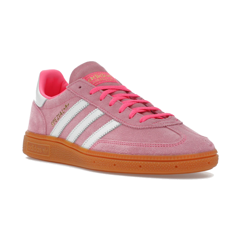 Adidas Handball Spezial Lucid Pink White