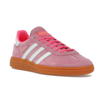 Adidas Handball Spezial Lucid Pink White