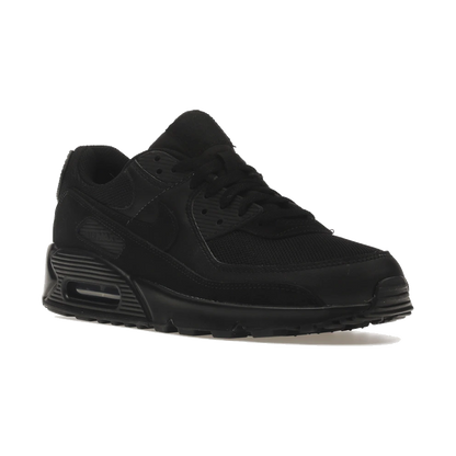 Nike Air Max 90 Recraft Triple Black