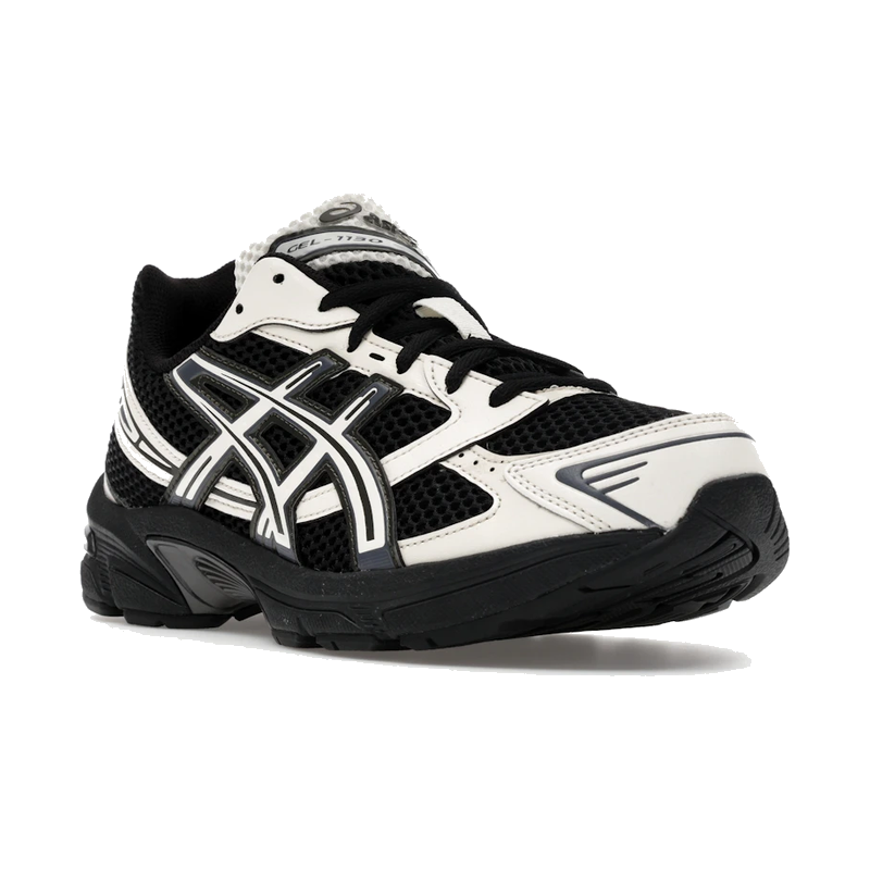 ASICS Gel-1130 Black Cream