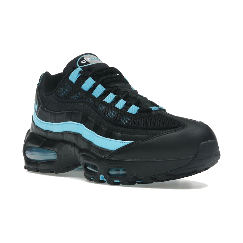 Nike Air Max 95 OG Big Bubble Baltic Blue