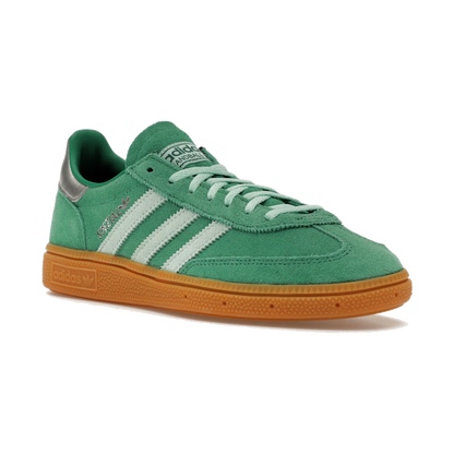 Adidas Handball Spezial Semi Court Green Clear Mint Gum