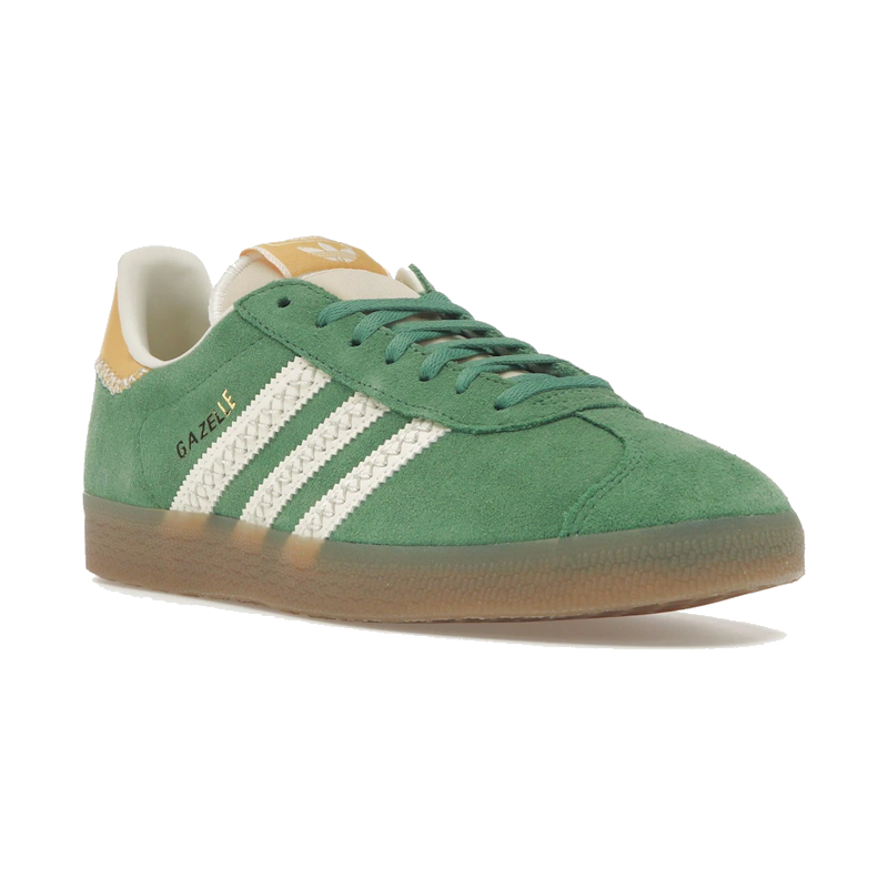 Adidas Gazelle Preloved Green