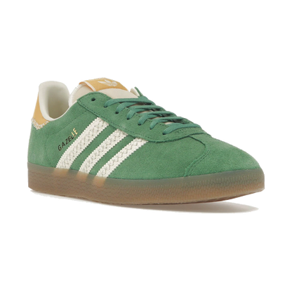 Adidas Gazelle Preloved Green