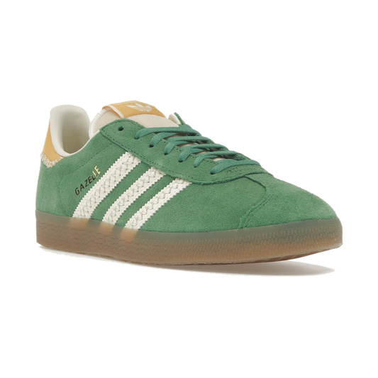 Adidas Gazelle Preloved Green