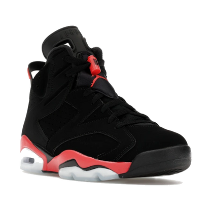 Air Jordan 6 Retro Infrared Salesman