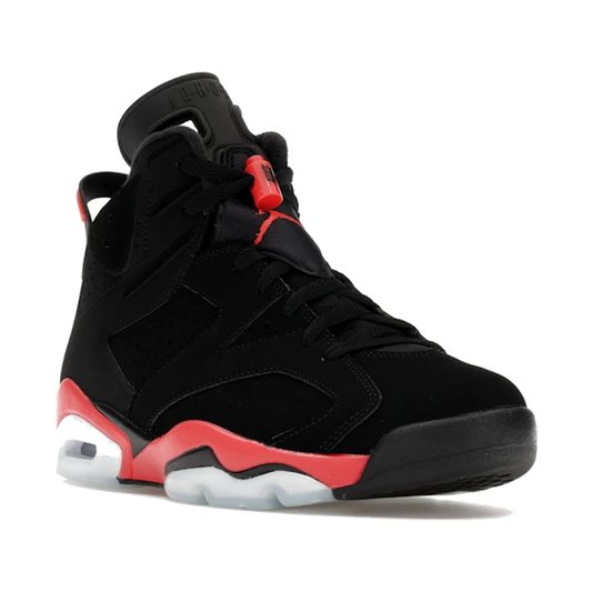 Air Jordan 6 Retro Infrared Salesman