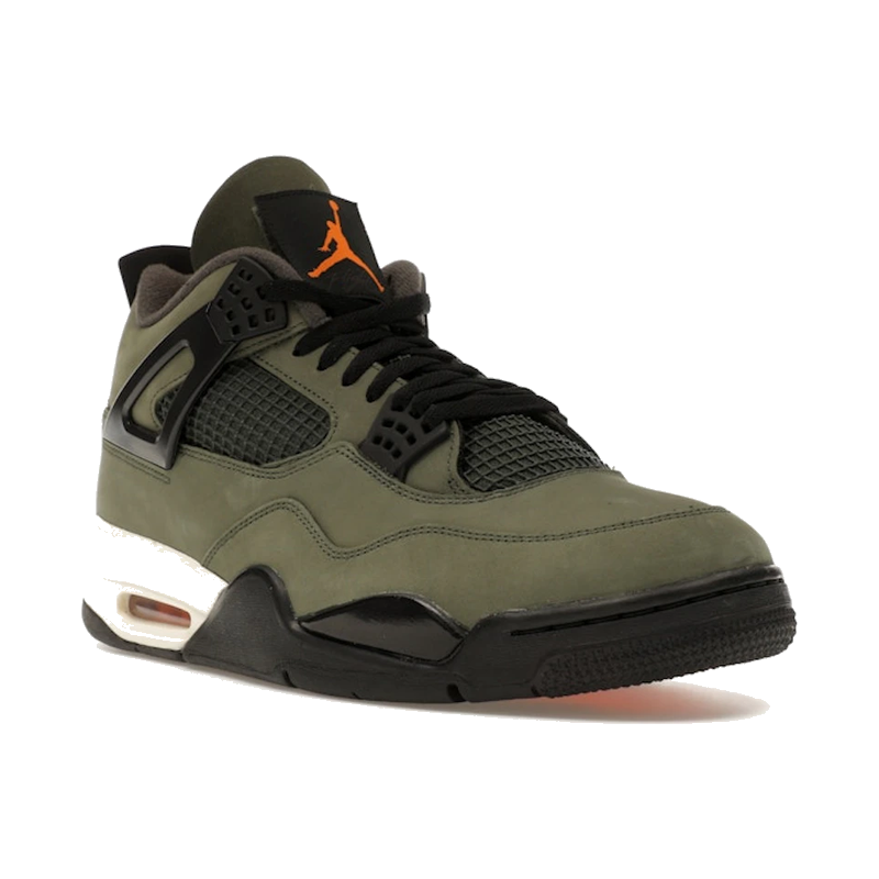 Air Jordan 4 Retro OG SP Undefeated 2025