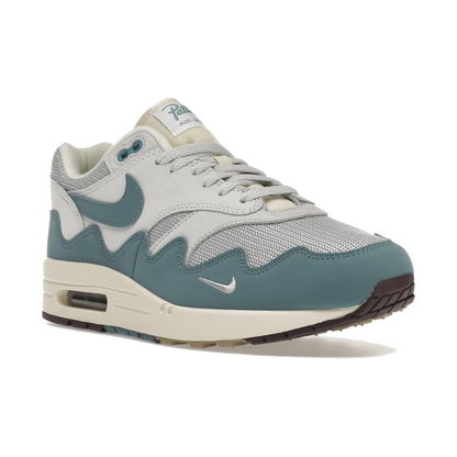 Nike Air Max 1 Patta Waves Noise Aqua