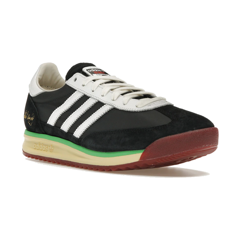Adidas SL 72 RS Bob Marley One Love