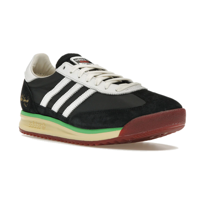 Adidas SL 72 RS Bob Marley One Love