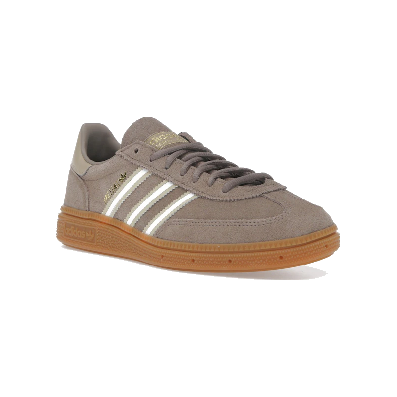 Adidas Handball Spezial Chalky Brown Cloud White Magic Beige