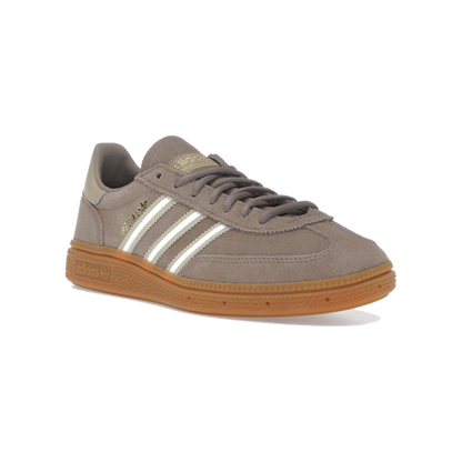 Adidas Handball Spezial Chalky Brown Cloud White Magic Beige