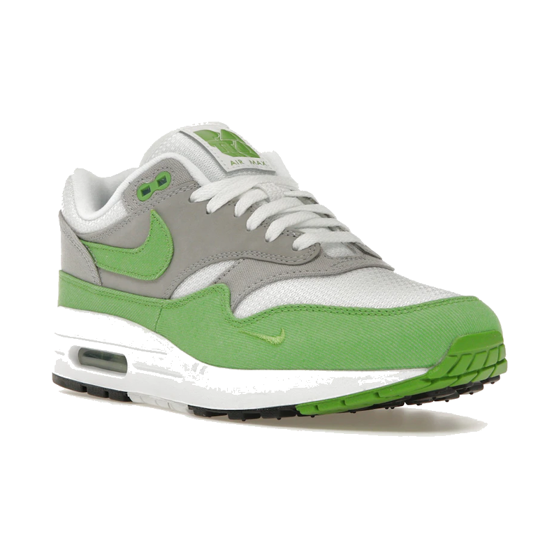 Nike Air Max 1 Patta 20th Anniversary Chlorophyll