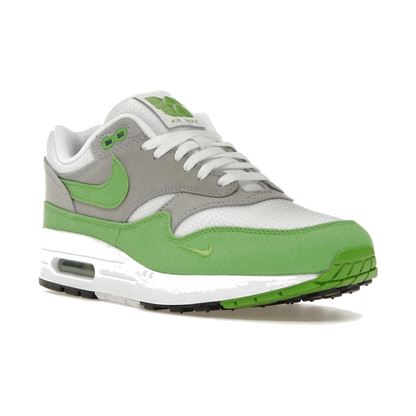 Nike Air Max 1 Patta 20th Anniversary Chlorophyll