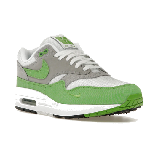 Nike Air Max 1 Patta 20.º Aniversário Chlorophyll