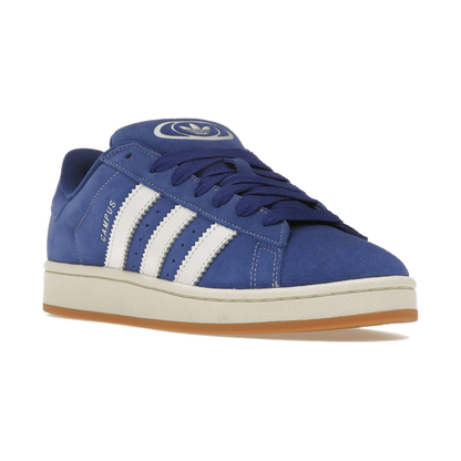Adidas Campus 00s Semi Lucid Blue Cloud White