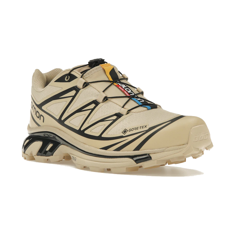 Salomon XT-6 Gore-Tex Safari