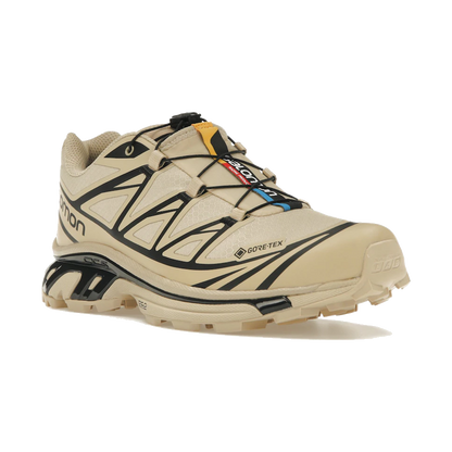 Salomon XT-6 Gore-Tex Safari