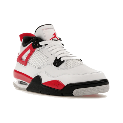 Air Jordan 4 Retro Red Cement