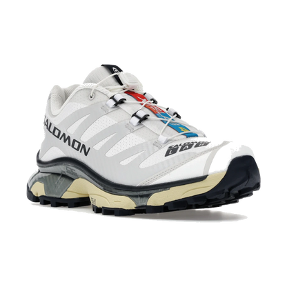 Salomon XT-4 OG White Lunar Rock Night Sky