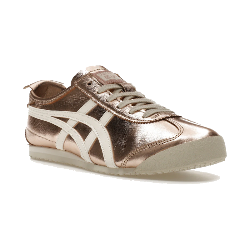 Onitsuka Tiger Mexico 66 Rose Gold