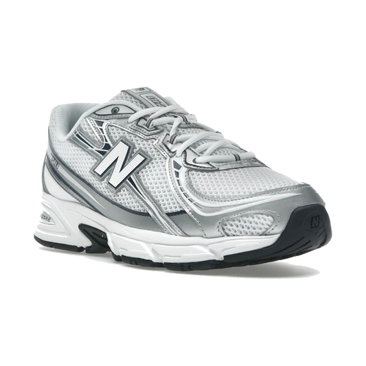 New Balance 740v2 White Shadow Grey Navy