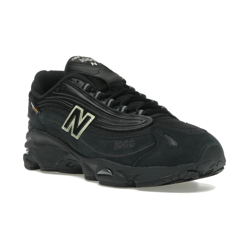 New Balance 1000 Cordura Black Neon