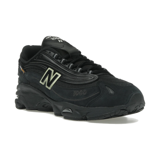 New Balance 1000 Cordura Black Neon
