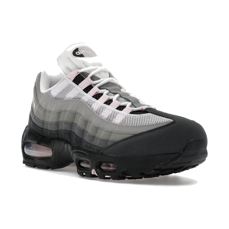 Nike Air Max 95 OG Big Bubble Pink Foam