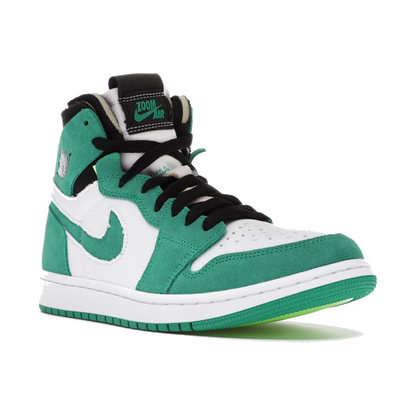 Air Jordan 1 High Zoom Air CMFT Stadium Green